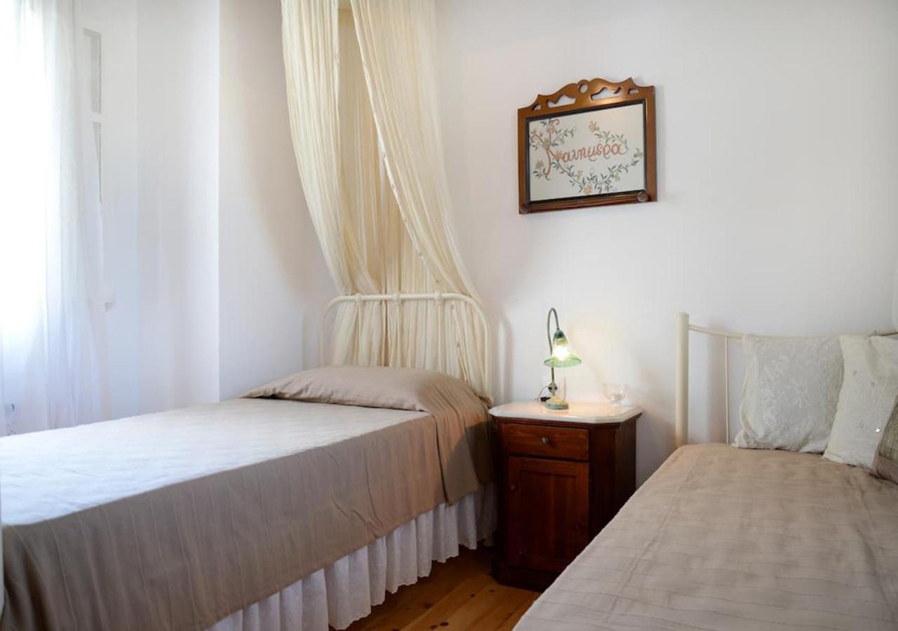 Romano Garden House - Land Tales Άγιος Ρομανός Εξωτερικό φωτογραφία